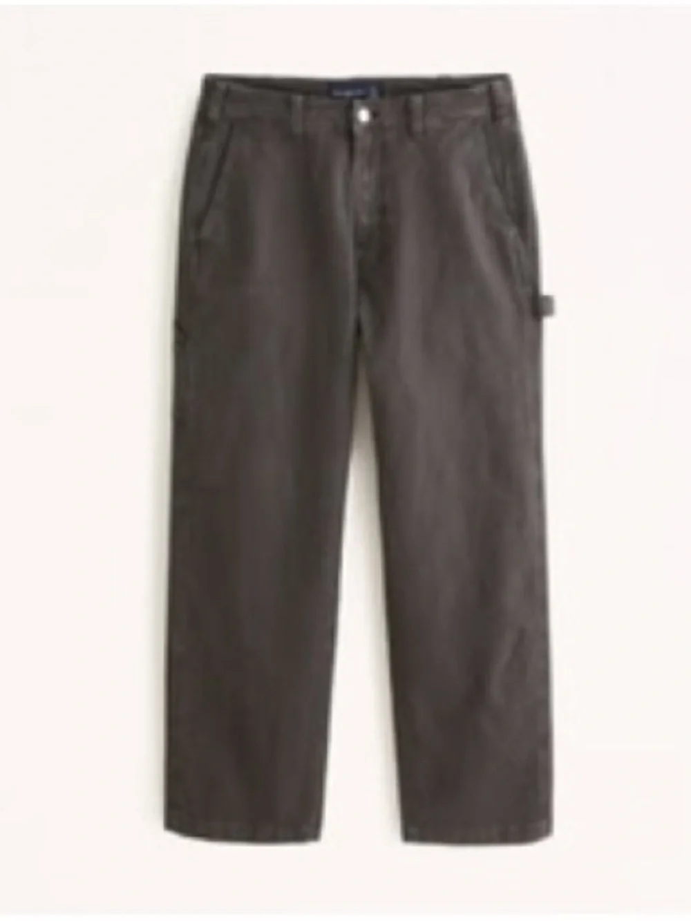 Men’s Baggy Workwear pant